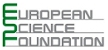 ESF European Science Foundation
