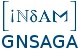 Logo INDAM-GNSAGA